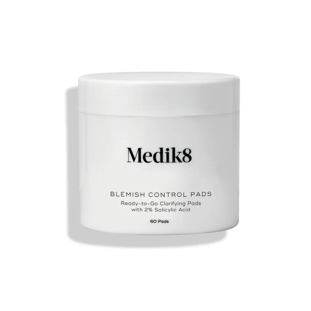 Medik8 Blemish Control Pads 60st