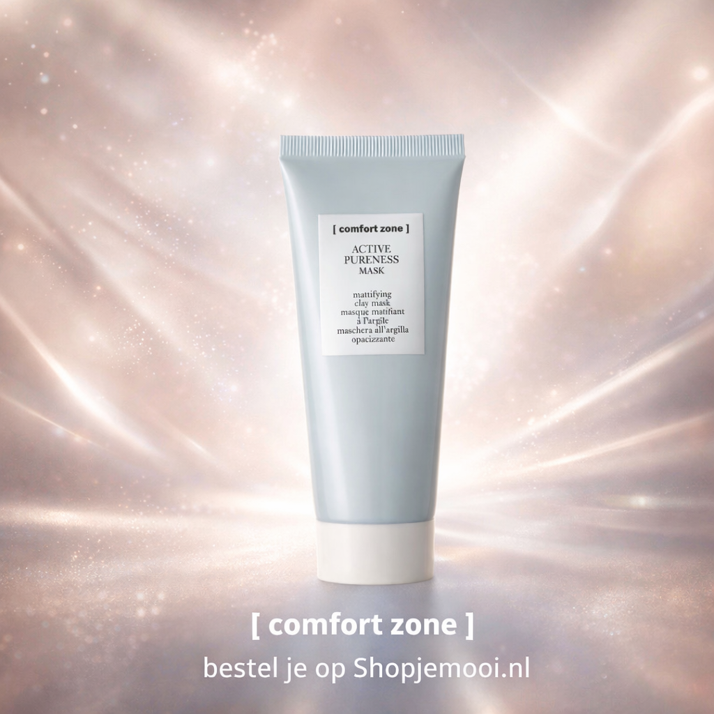 Comfort Zone Active Pureness Mask 60ml