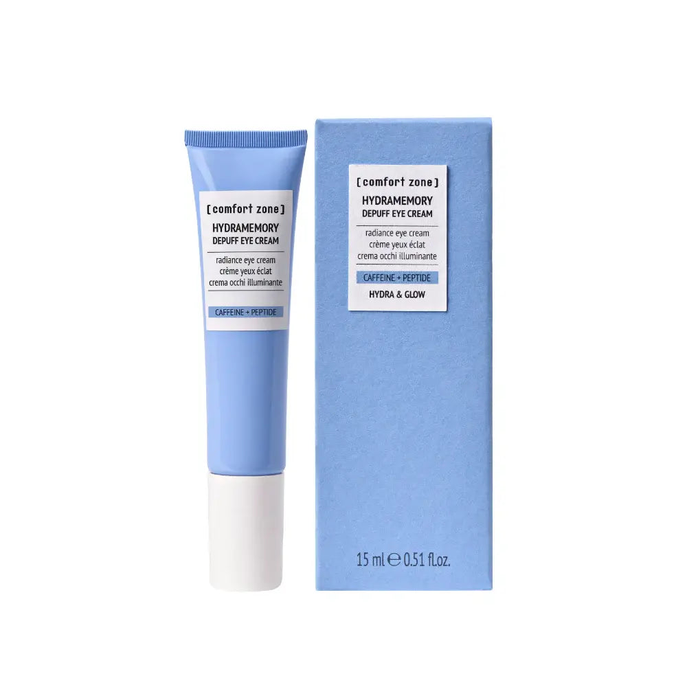 Comfort Zone Hydramemory Depuff Eye Cream 15ml