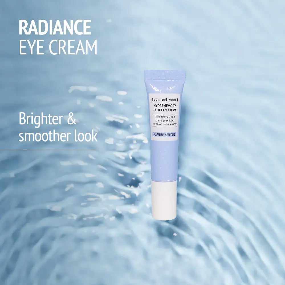 Comfort Zone Hydramemory Depuff Eye Cream 15ml