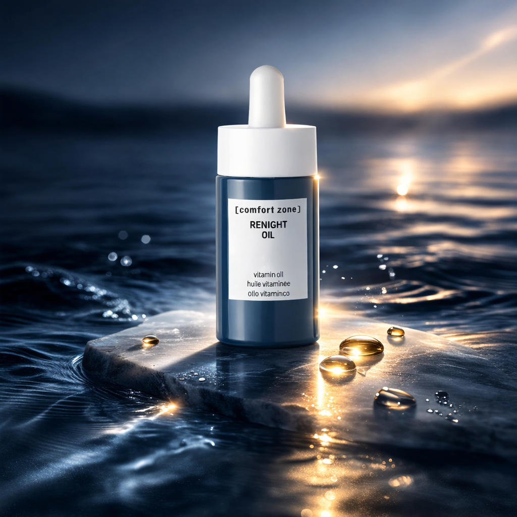 Comfort Zone Renight Vitamin Oil 30ml