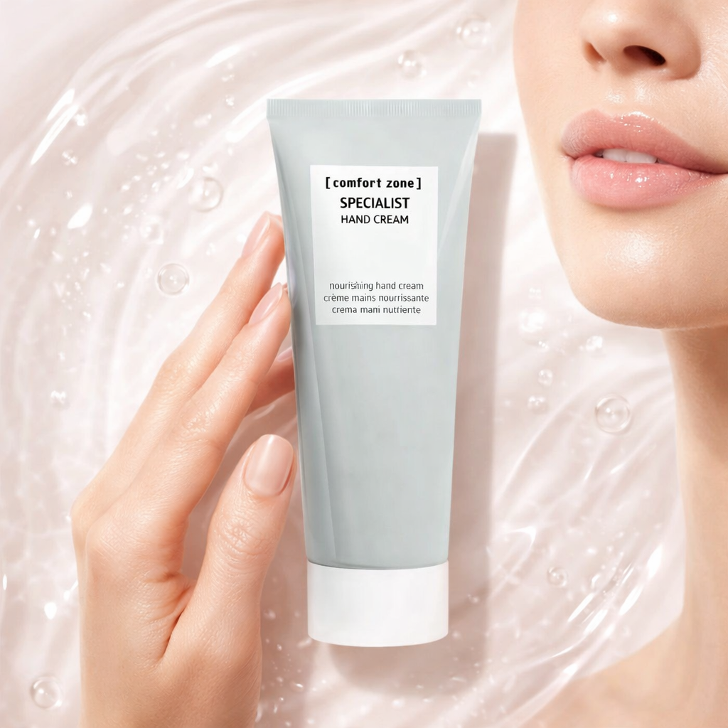 Comfort Zone Hand Cream 75ml