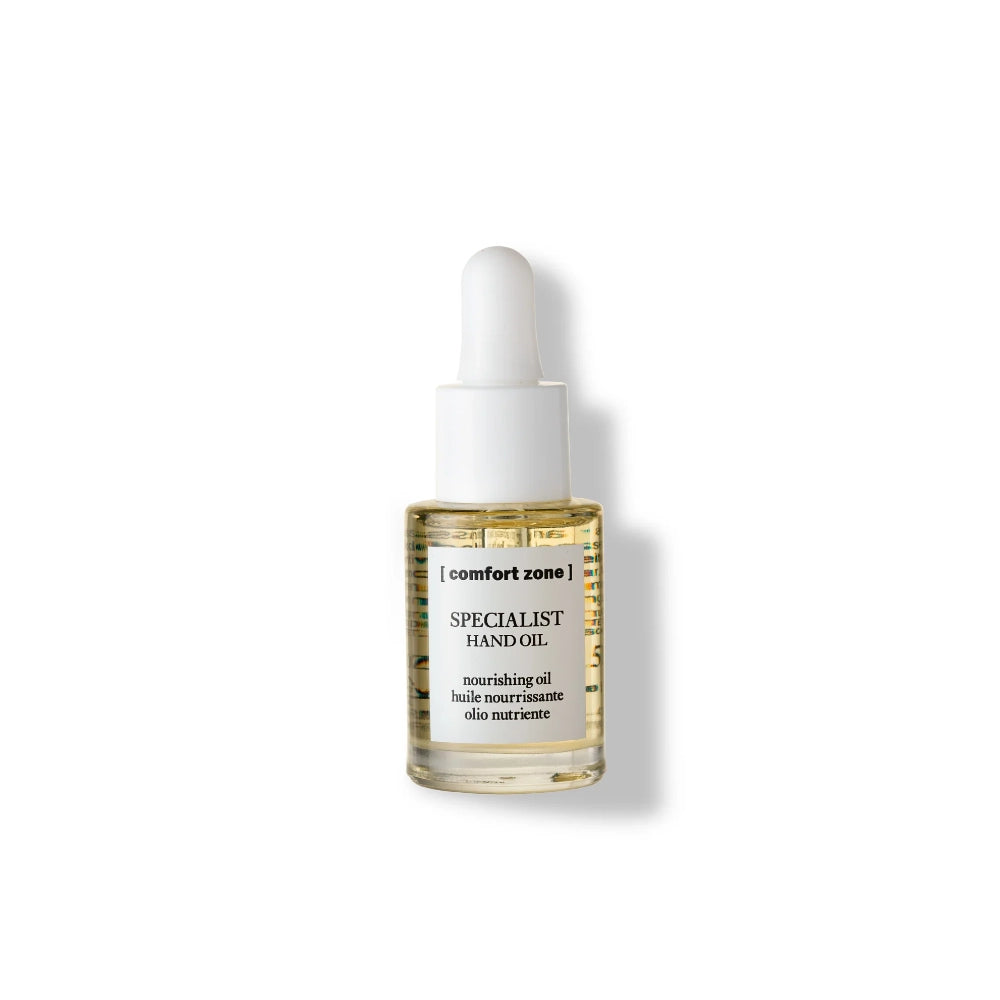 Comfort Zone Hand Oil 15ml