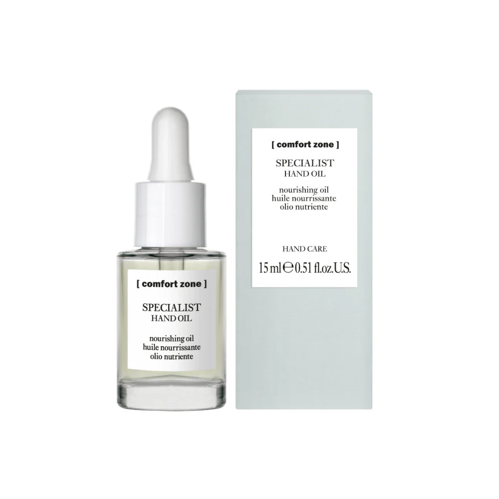 Comfort Zone Hand Oil 15ml