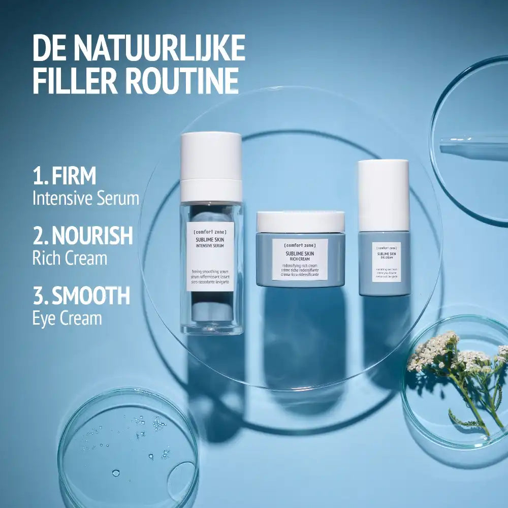 Comfort Zone Sublime Skin Rich Cream 60ml