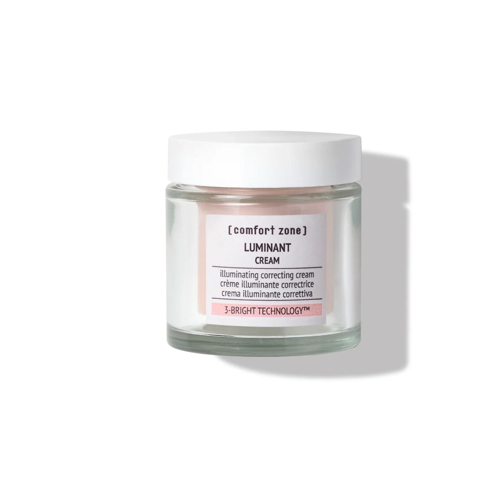 Comfort Zone Luminant Cream 50ml