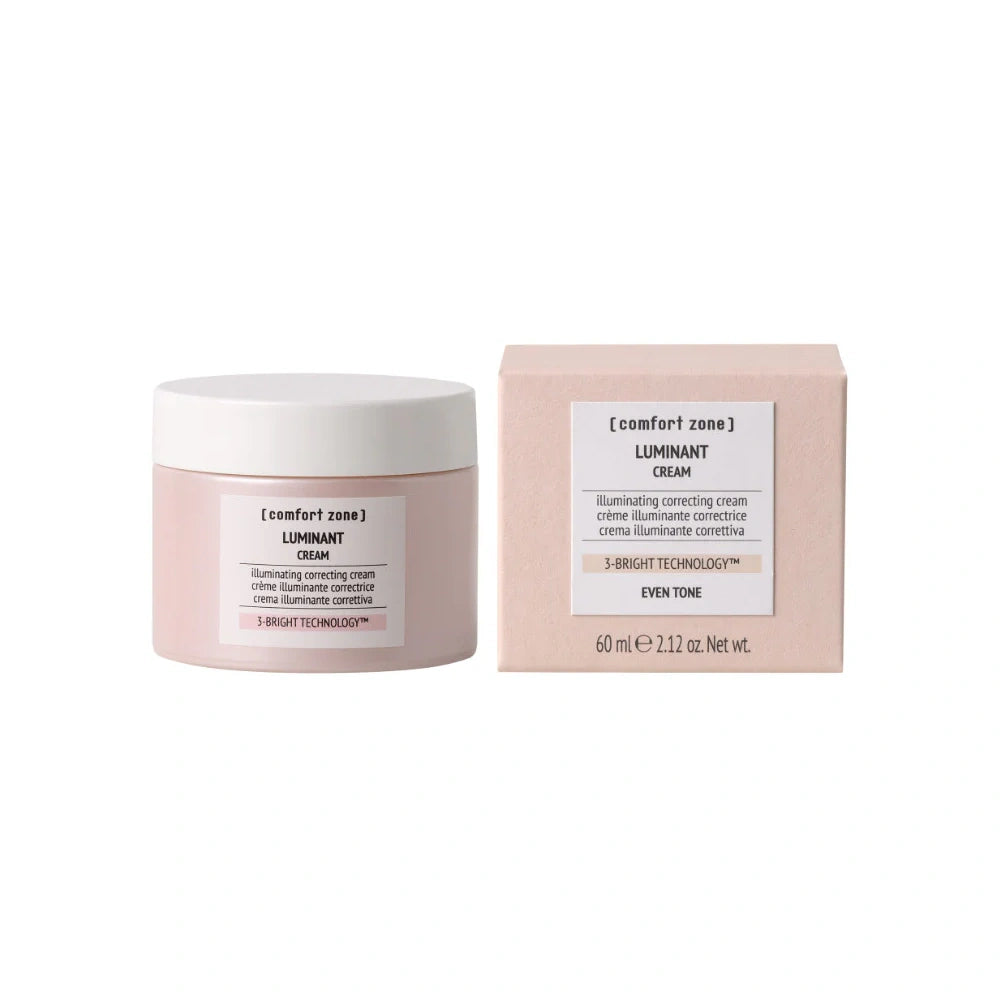 Comfort Zone Luminant Cream 60ml