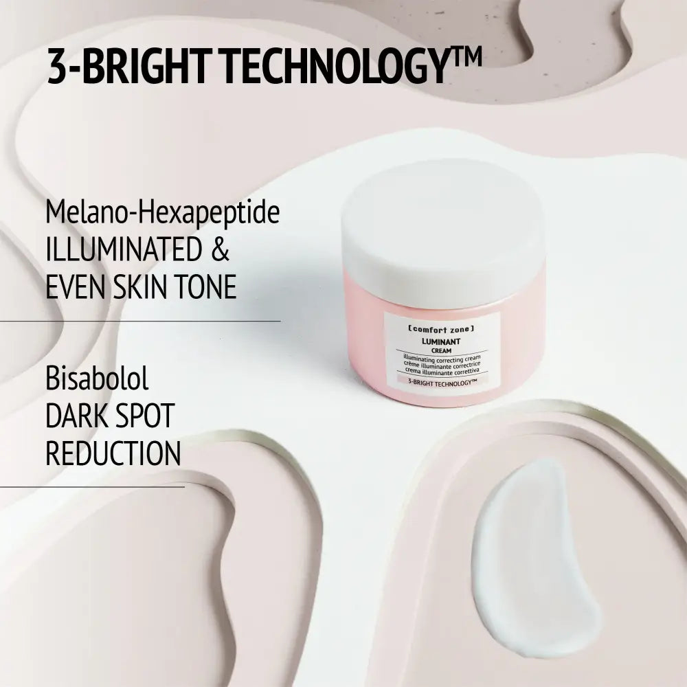 Comfort Zone Luminant Cream 60ml