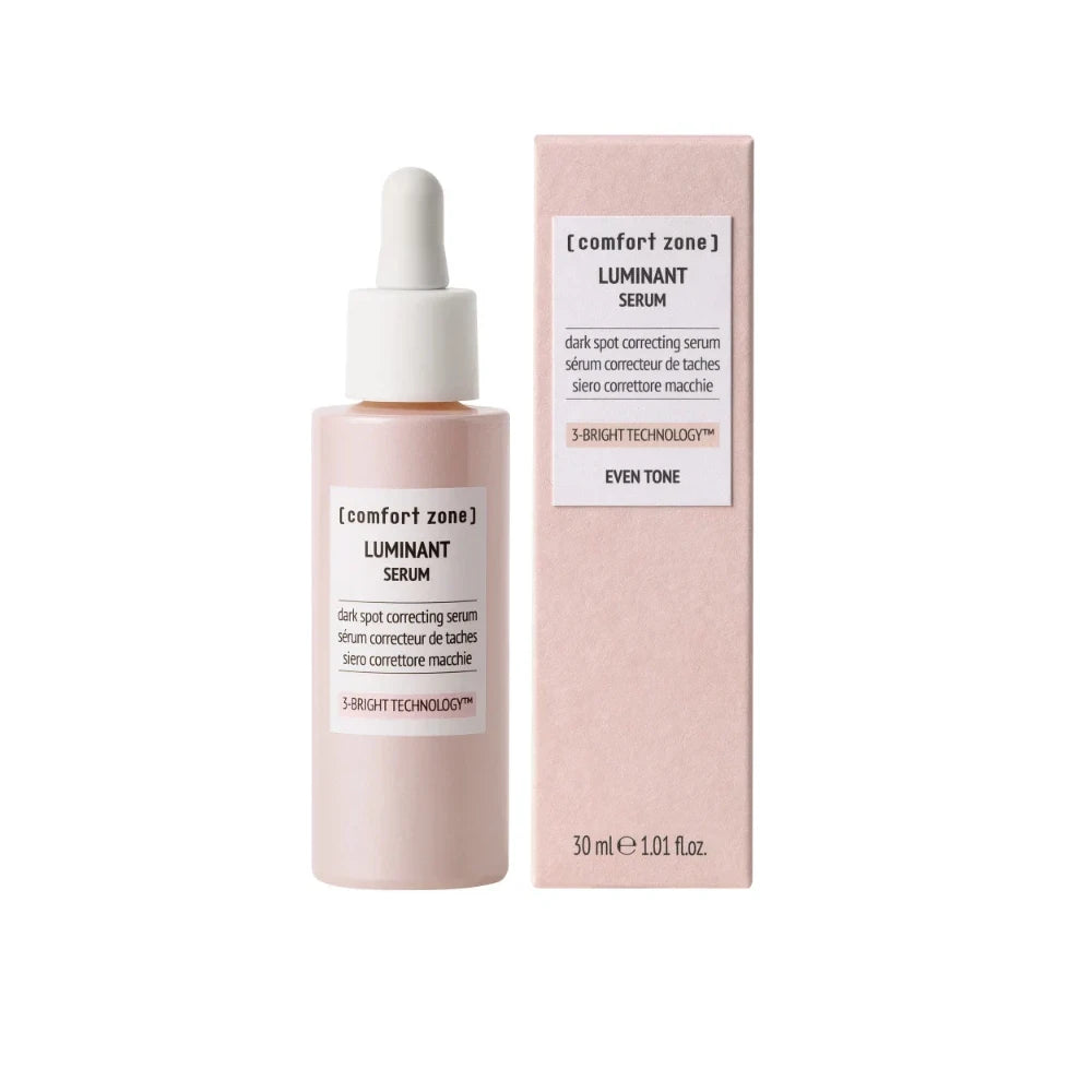 Comfort Zone Luminant Serum 30ml