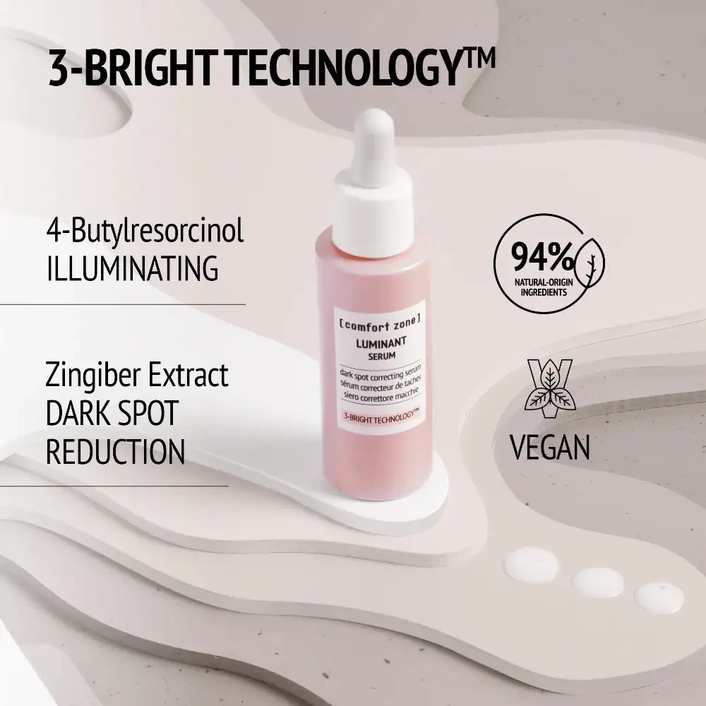 Comfort Zone Luminant Serum 30ml