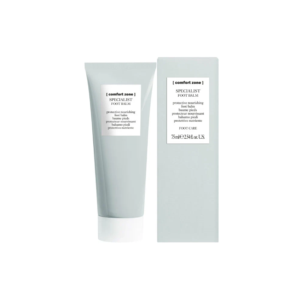 Comfort Zone Foot Balm 75ml Comfort Zone huidverzorging