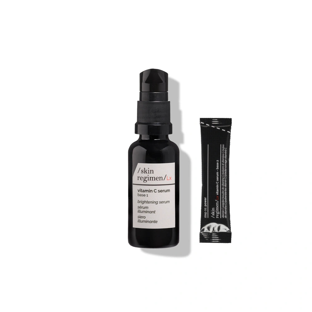 Comfort Zone - /Skin Regimen/ Vitamin C Serum 30ml