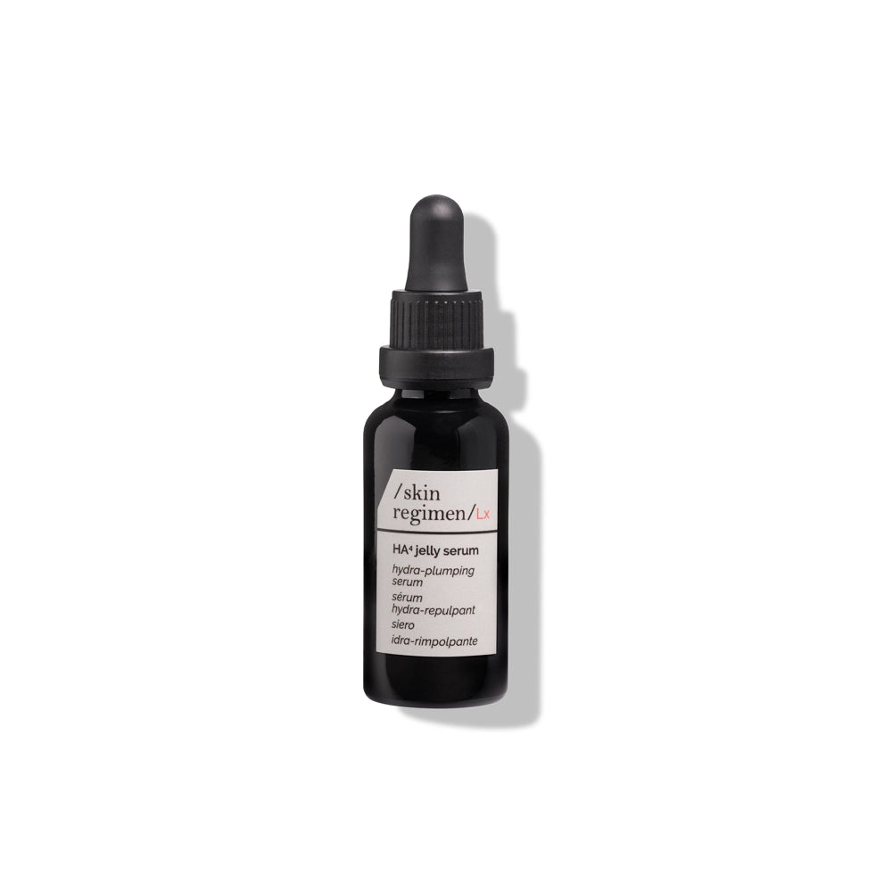 Comfort Zone - /Skin Regimen/ HA4 Jelly Serum 30ml