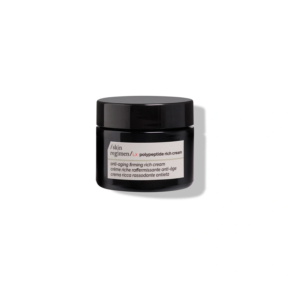 Comfort Zone - /Skin Regimen/ Polypeptide Rich Cream 50ml