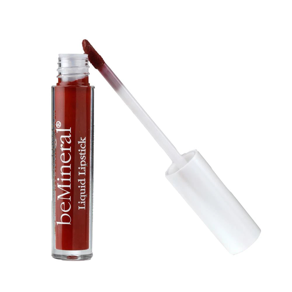 beMineral - Liquid Lipsticks