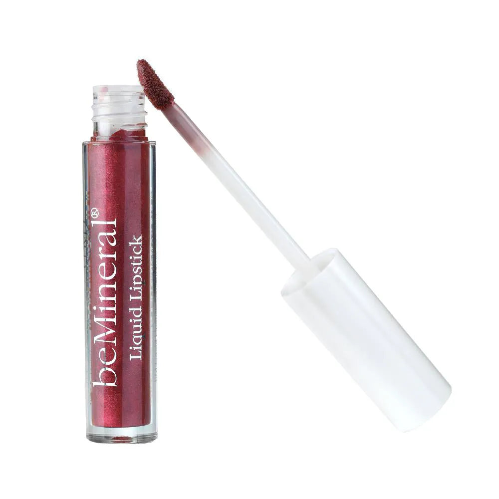beMineral - Liquid Lipsticks