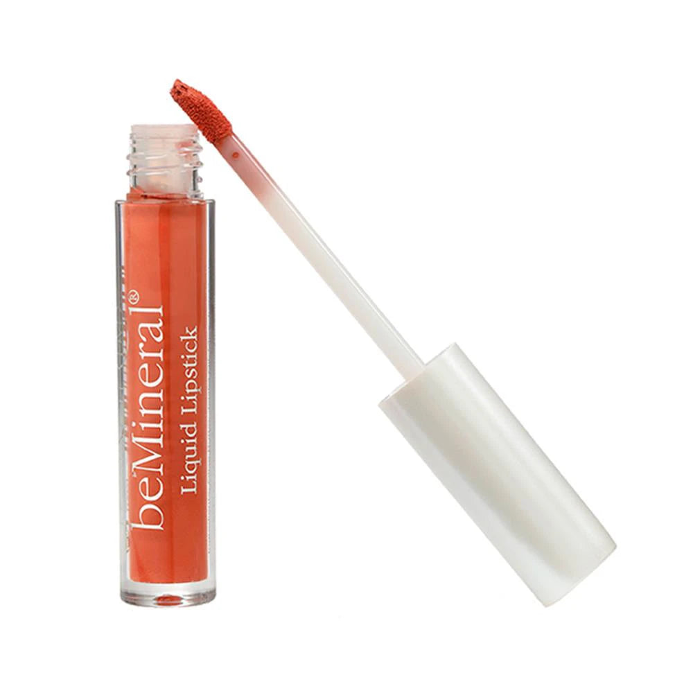 beMineral - Liquid Lipsticks