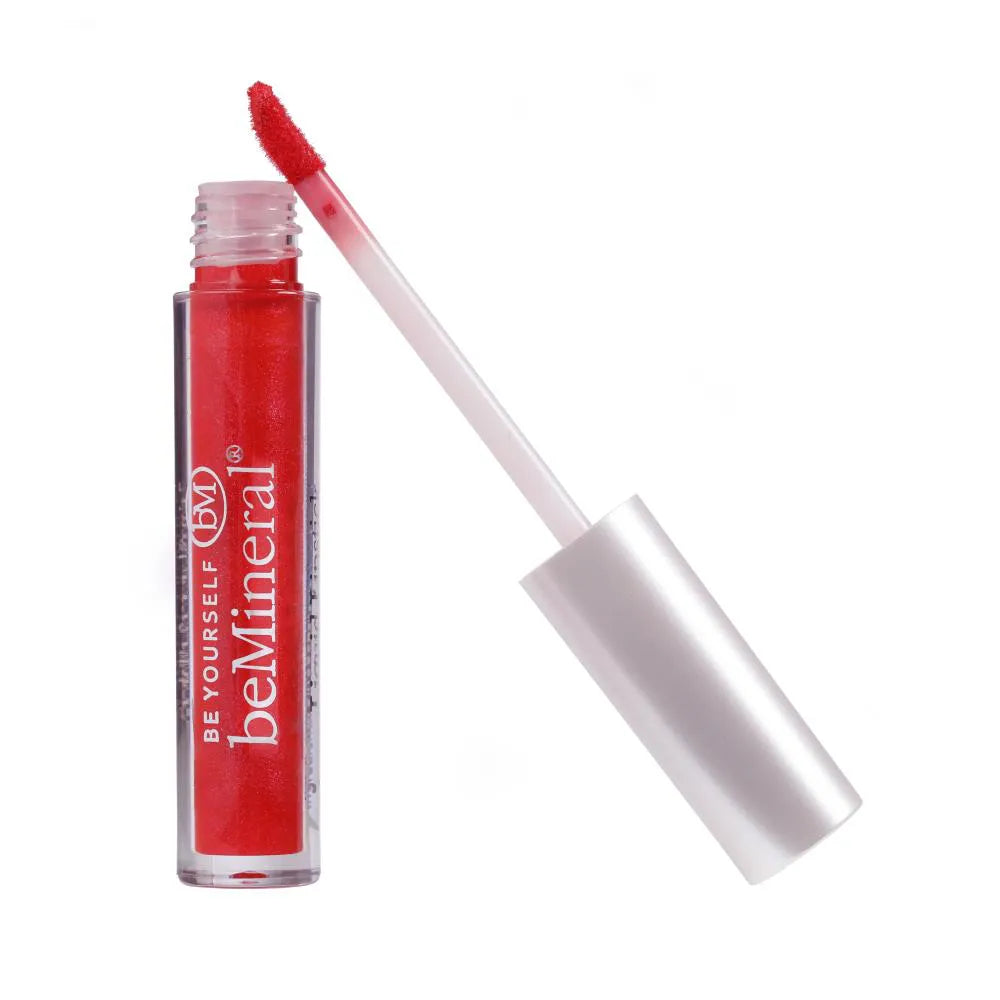 beMineral - Liquid Lipsticks