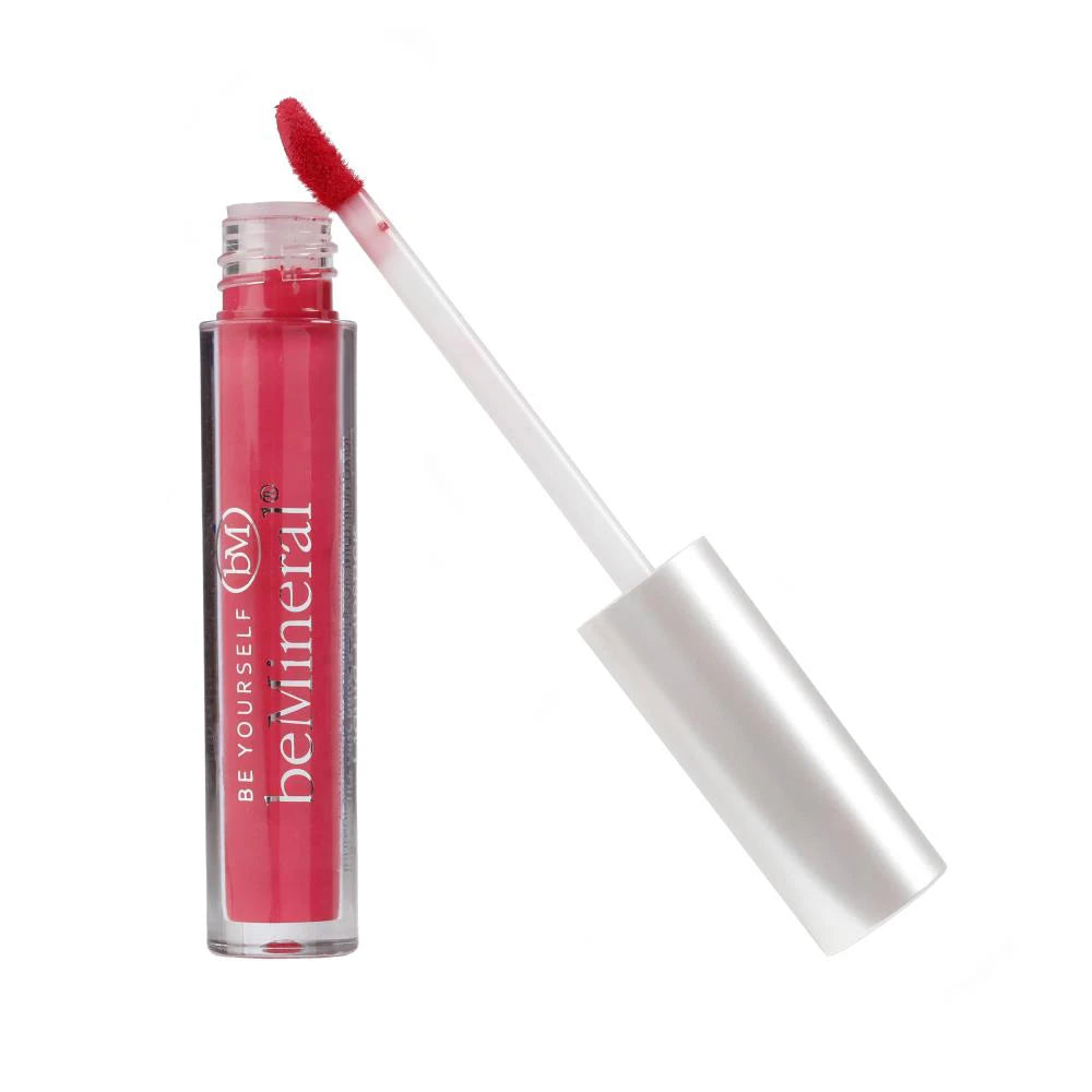 beMineral - Liquid Lipsticks
