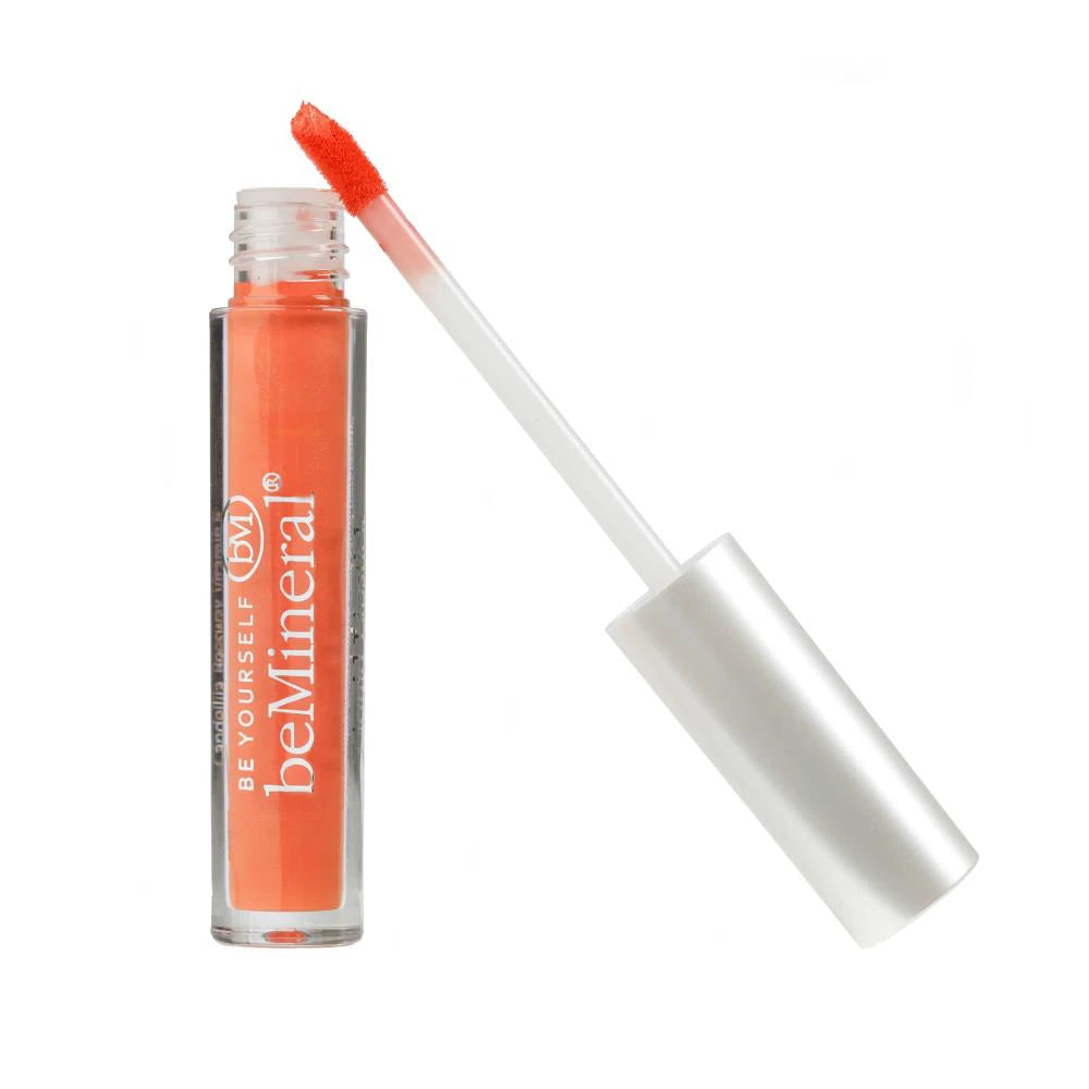 beMineral - Liquid Lipsticks