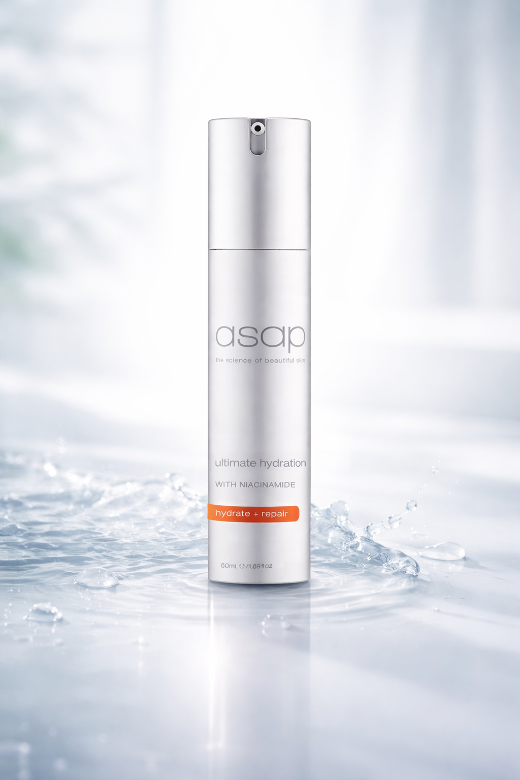 ASAP Ultimate Hydration 50ml