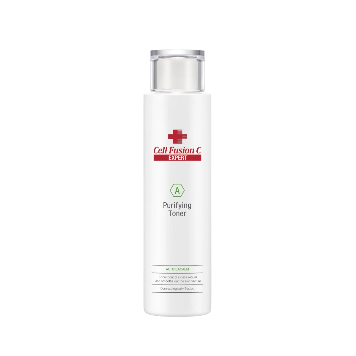 Cell Fusion C - Purifying Toner 200ml