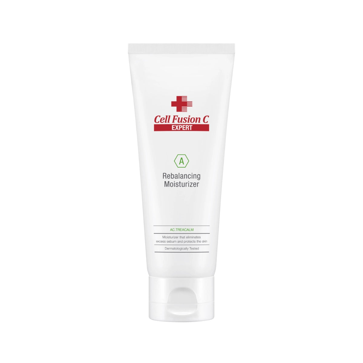 Cell Fusion C - Rebalancing Moisturizer 100ml