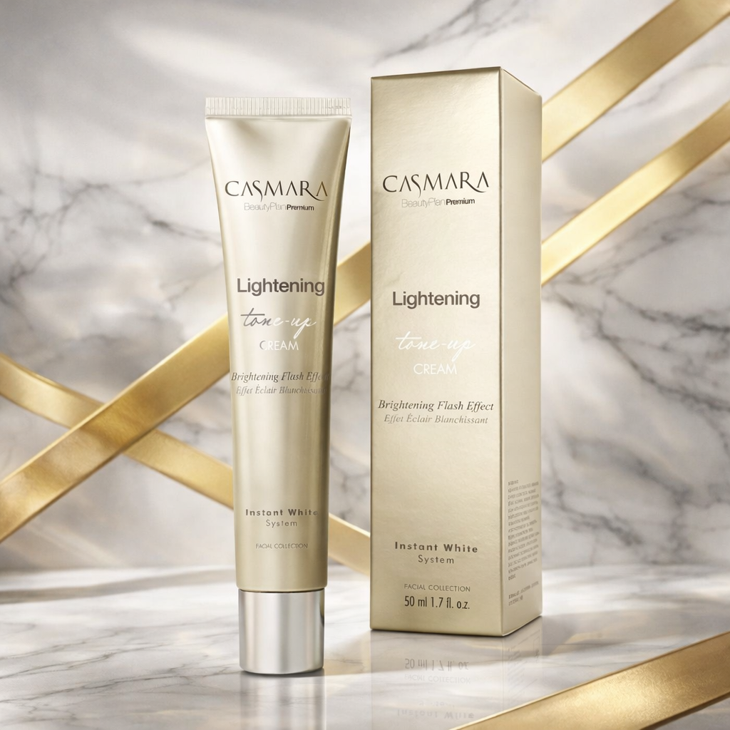 Casmara Lightening Tone Up Cream 50ml
