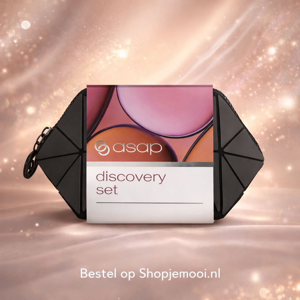 ASAP Discovery Set