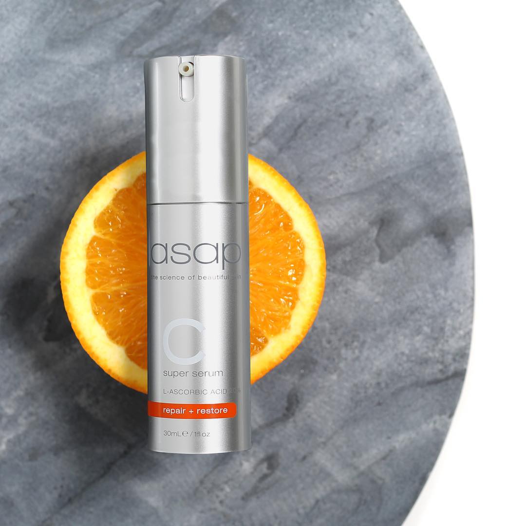 ASAP Super C Complex 30ml