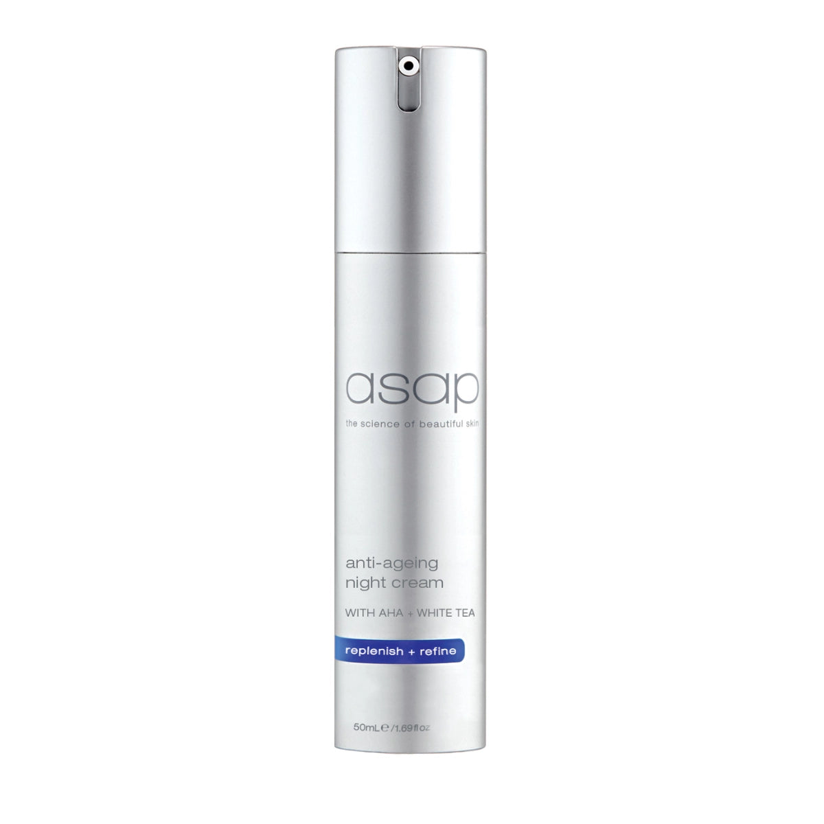 ASAP Hydrating Night Repair+ 50ml