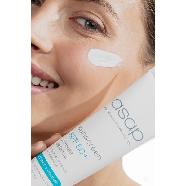 ASAP Ultimate Defence SPF50+