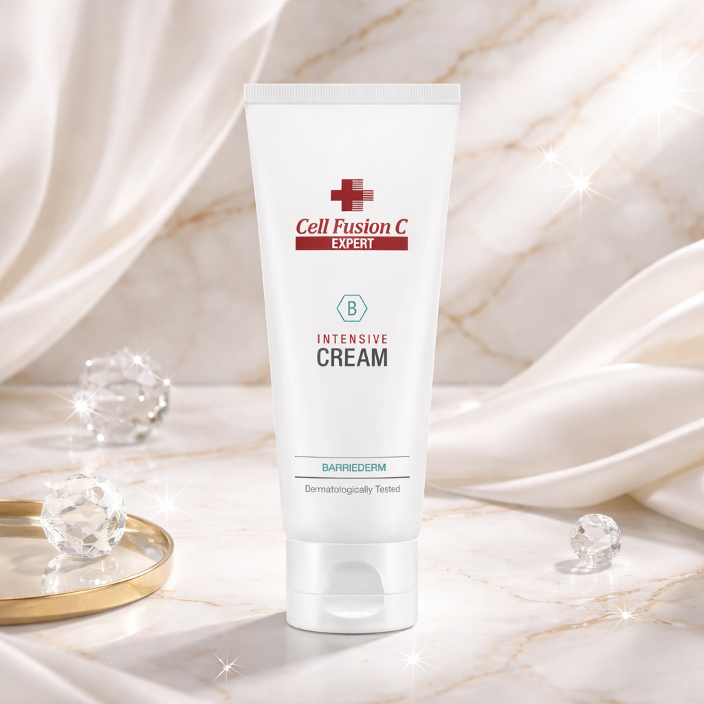 Cell Fusion C - Intensive Cream 100ml