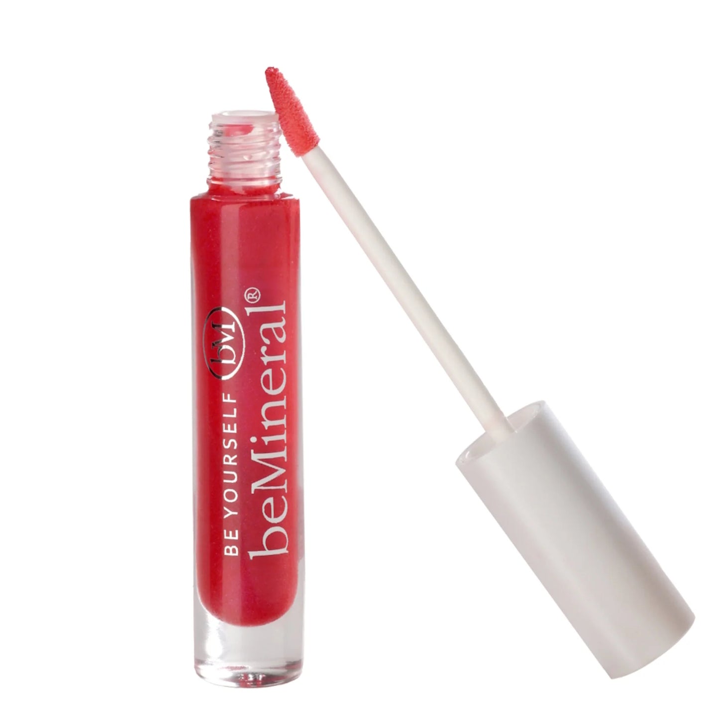 beMineral Lipgloss | lipgloss voor glans en zachte lippen