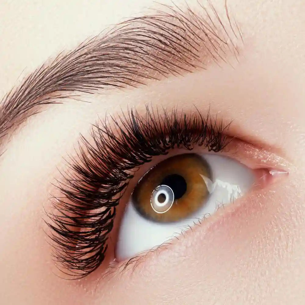 beMineral - All You Need Mascara - Zwart