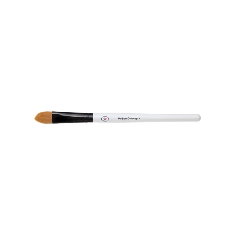 beMineral Brushes | make-up kwasten voor egale minerale make-up