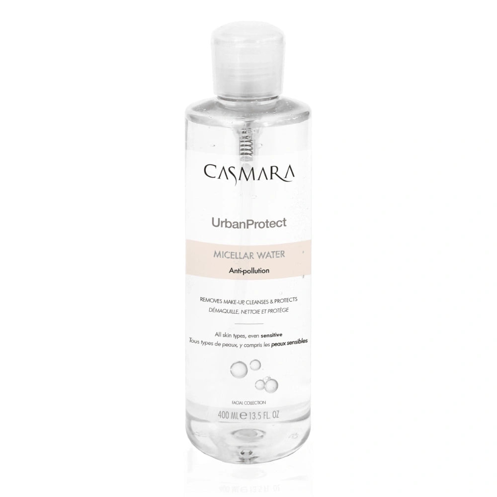 Micellar Water Anti-pollution 400ml