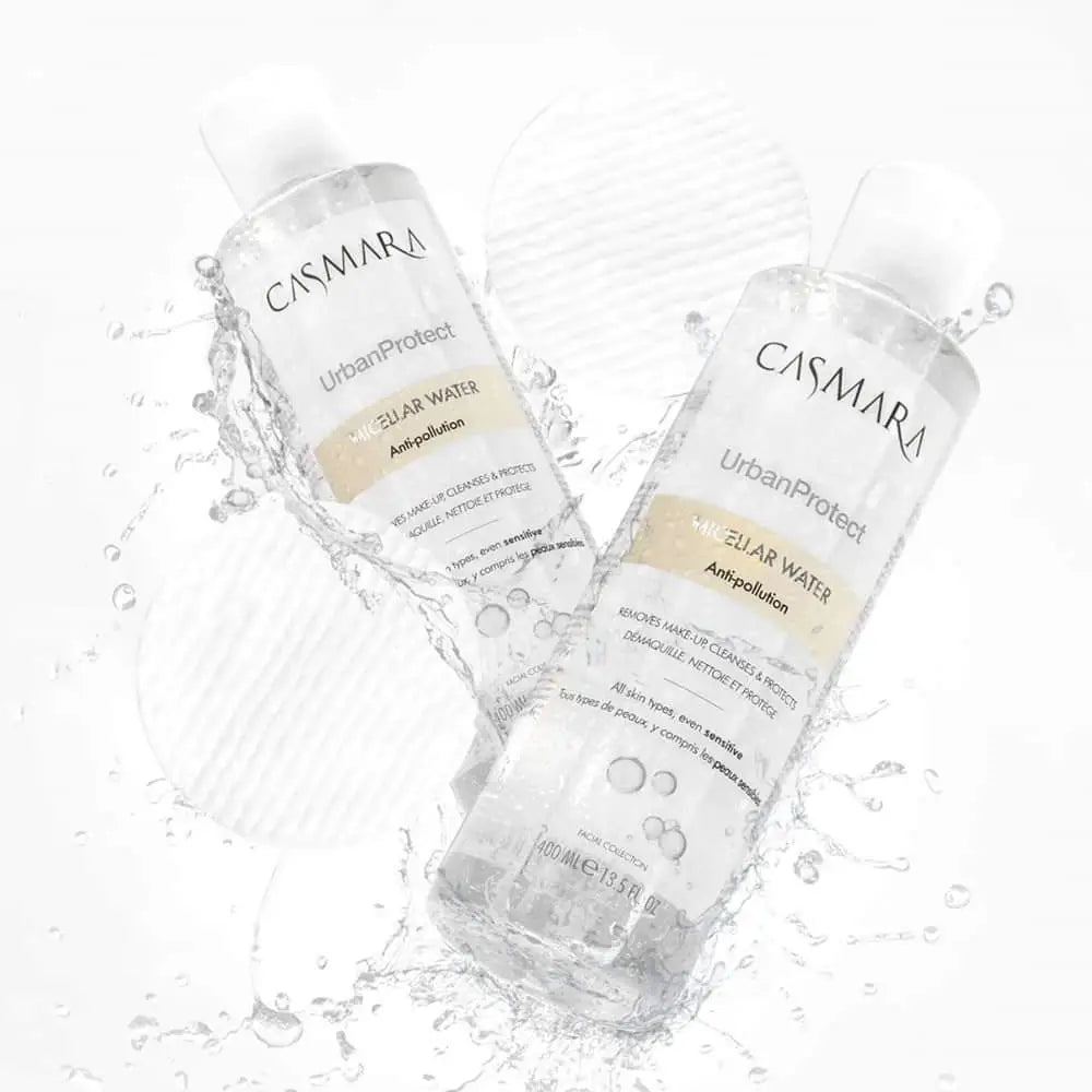Micellar Water Anti-pollution 400ml