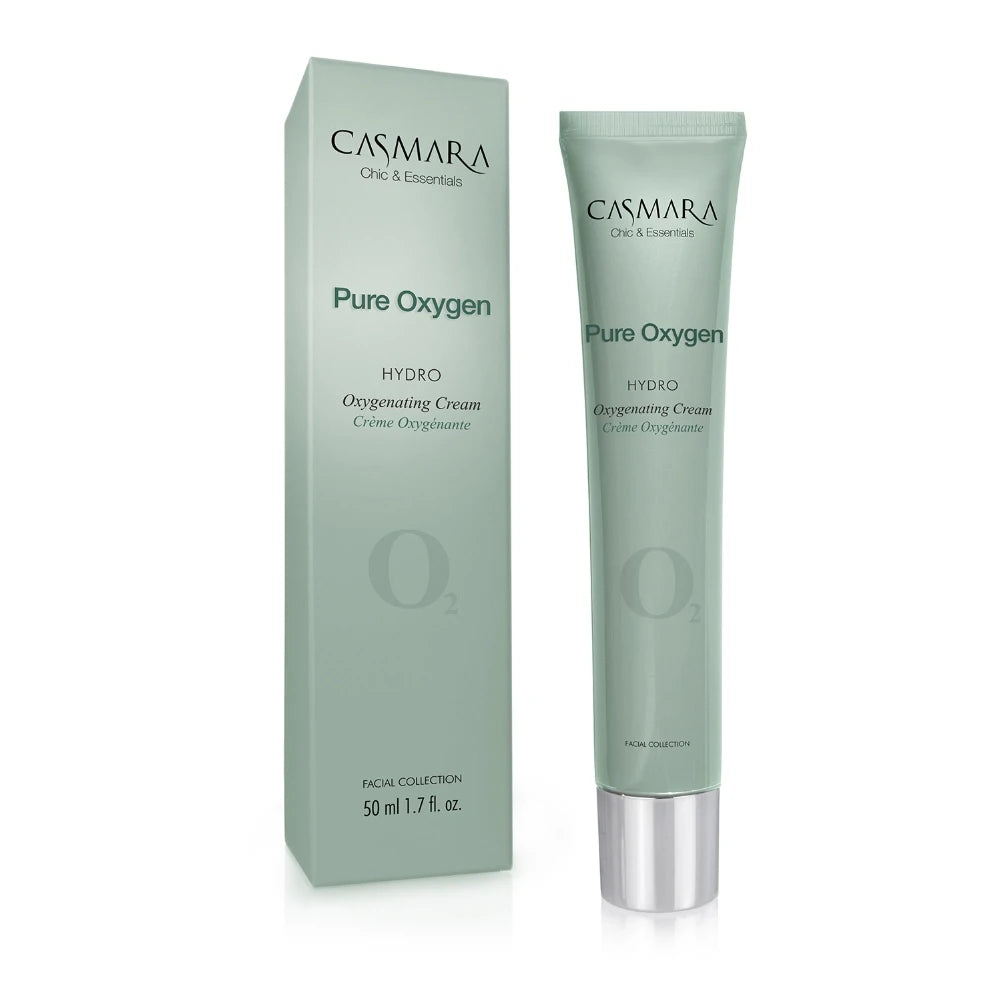 Casmara Hydro Oxygenating Cream 50ml