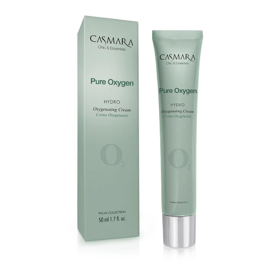 Casmara Hydro Oxygenating Cream 50ml