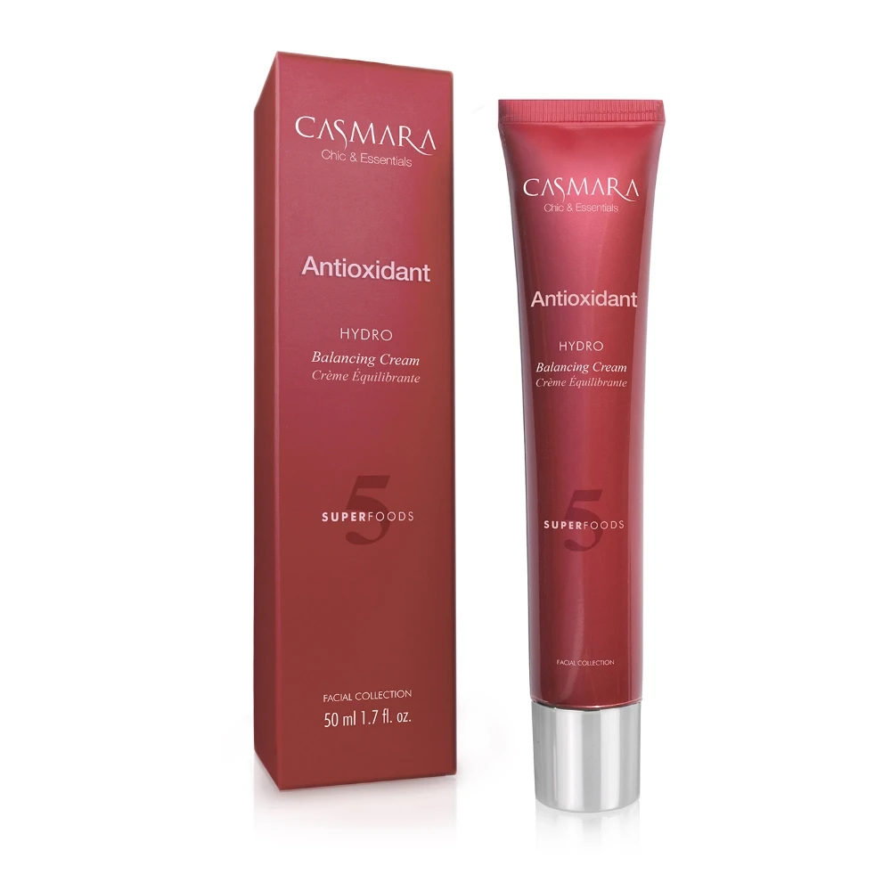 Casmara Antioxidant Hydro Balancing Cream 50ml