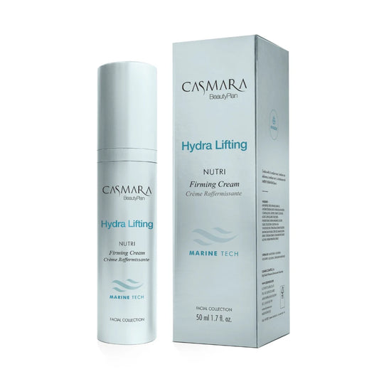 Casmara Hydra Lifting - Nutri Firming Cream 50ml