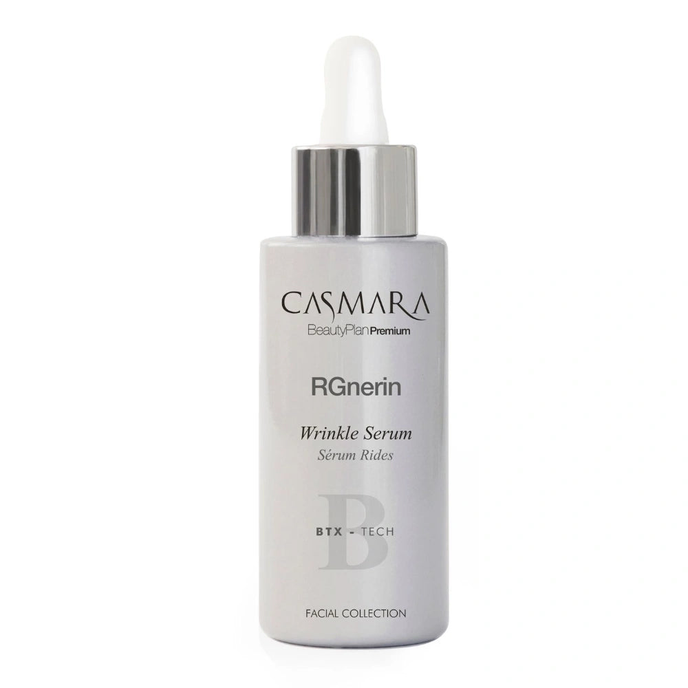 Casmara Rgnerin Wrinkle Serum 50ml