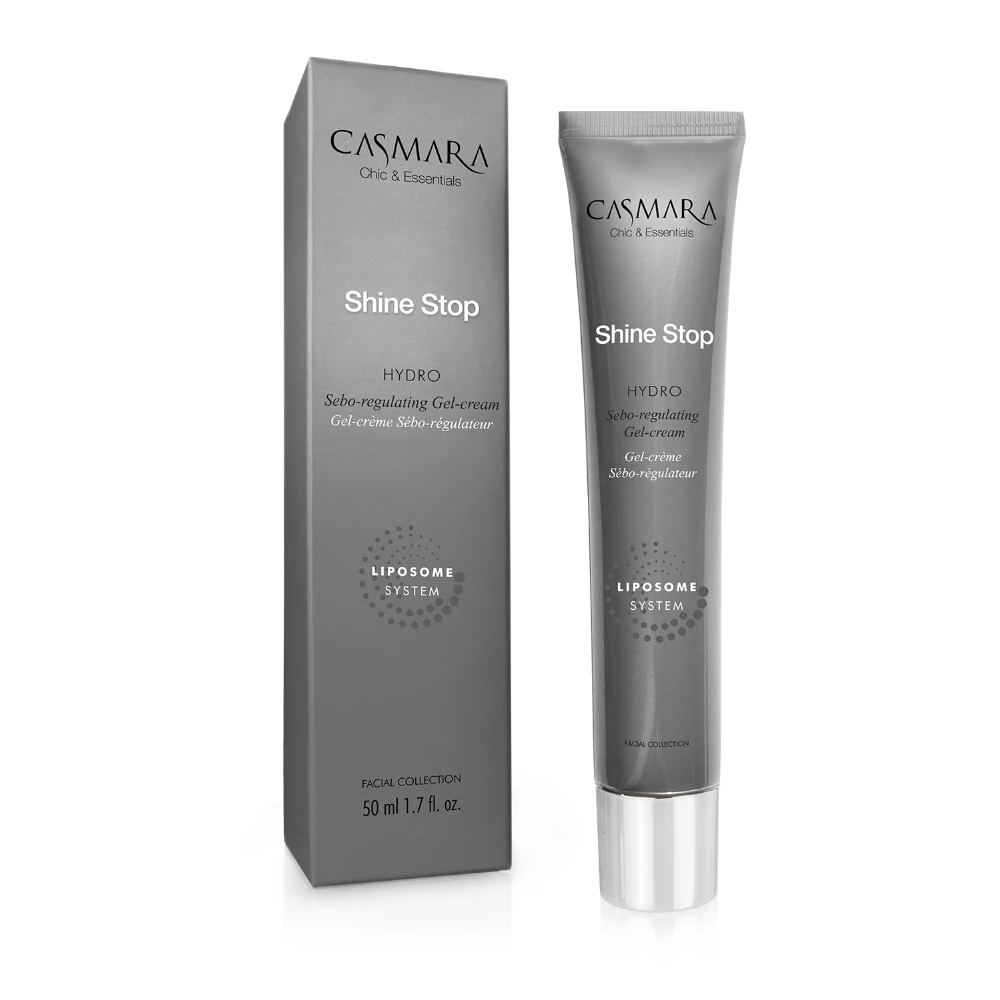 Casmara Sebo-Regulating Gel-cream 50ml