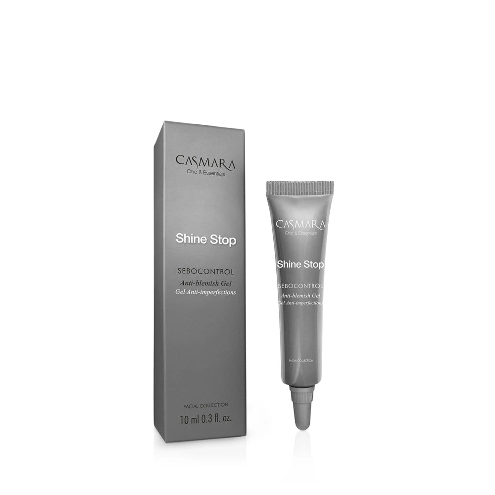 Casmara Anti-blemish Gel 10ml