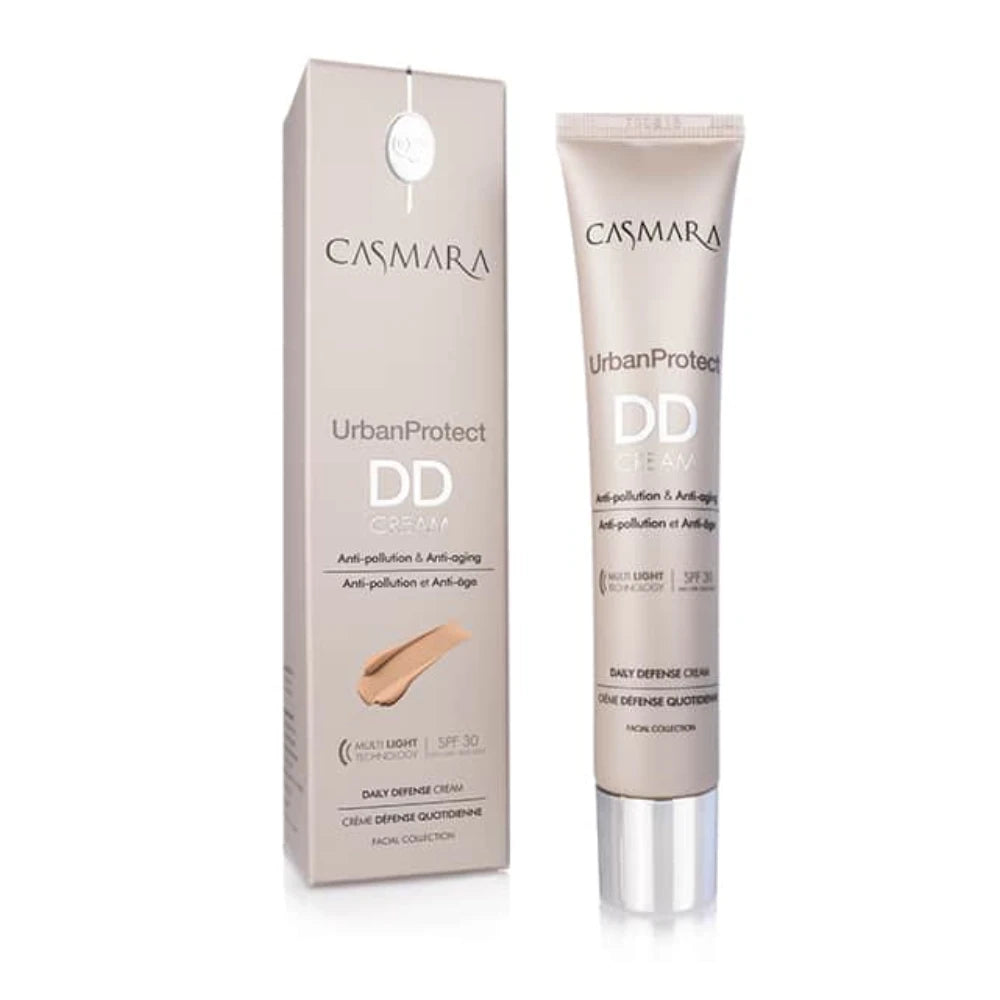 Casmara DD Cream Urban Protect SPF30 50ml