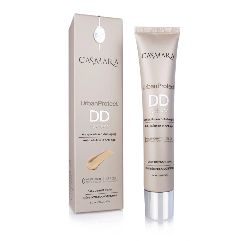 Casmara DD Cream Urban Protect SPF30 50ml