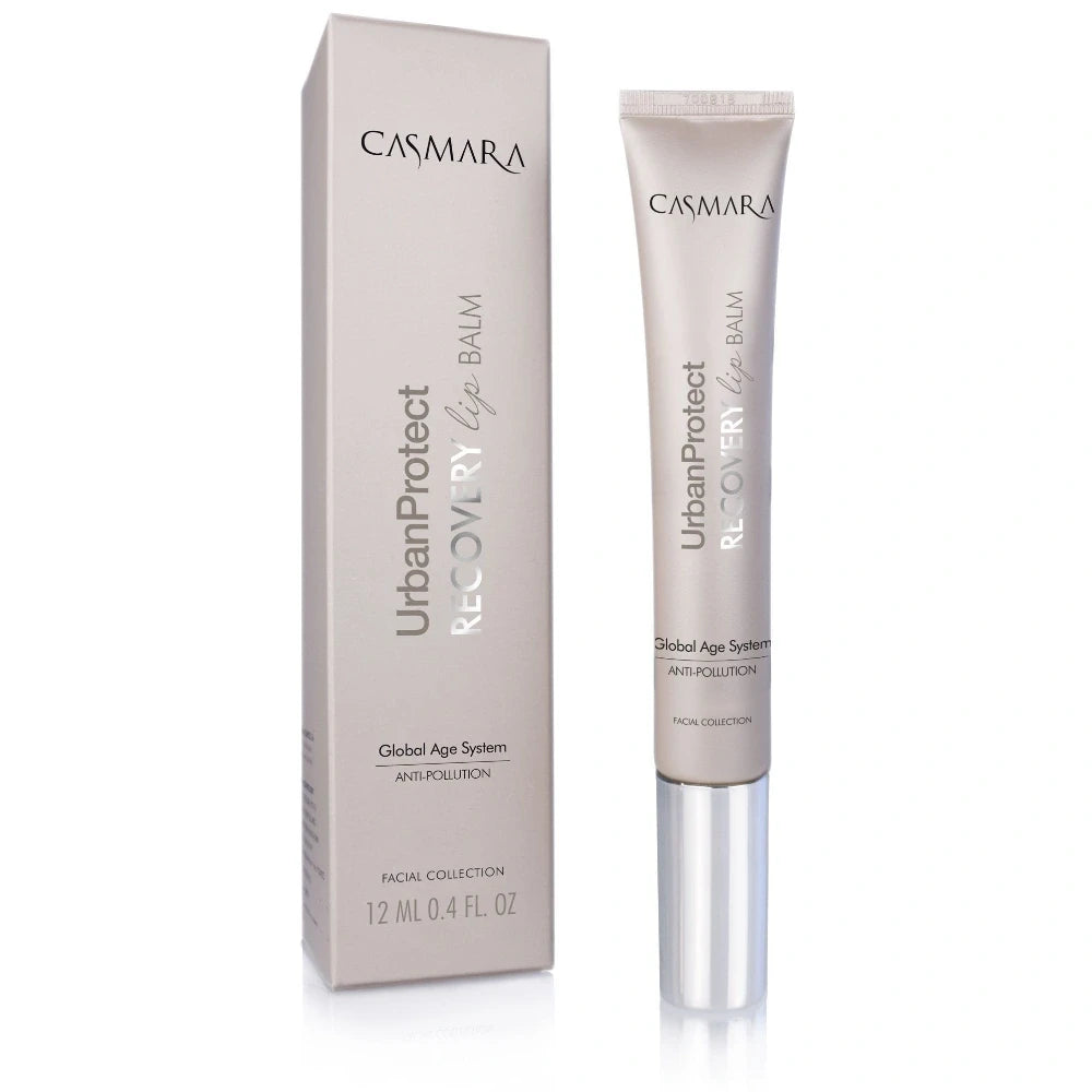 Casmara Recovery Lip Balm Urban Protect 12ml
