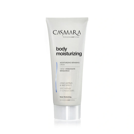Casmara Body Moisturizing Repairing Cream 200ml