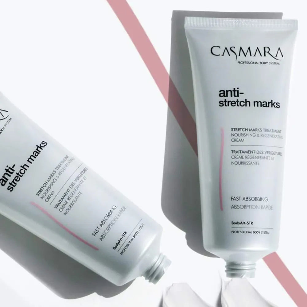 Casmara Anti-Stretch Marks 200ml